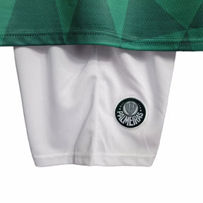 Camisa Palmeiras 23/24 I - Kit Torcedor Infantil