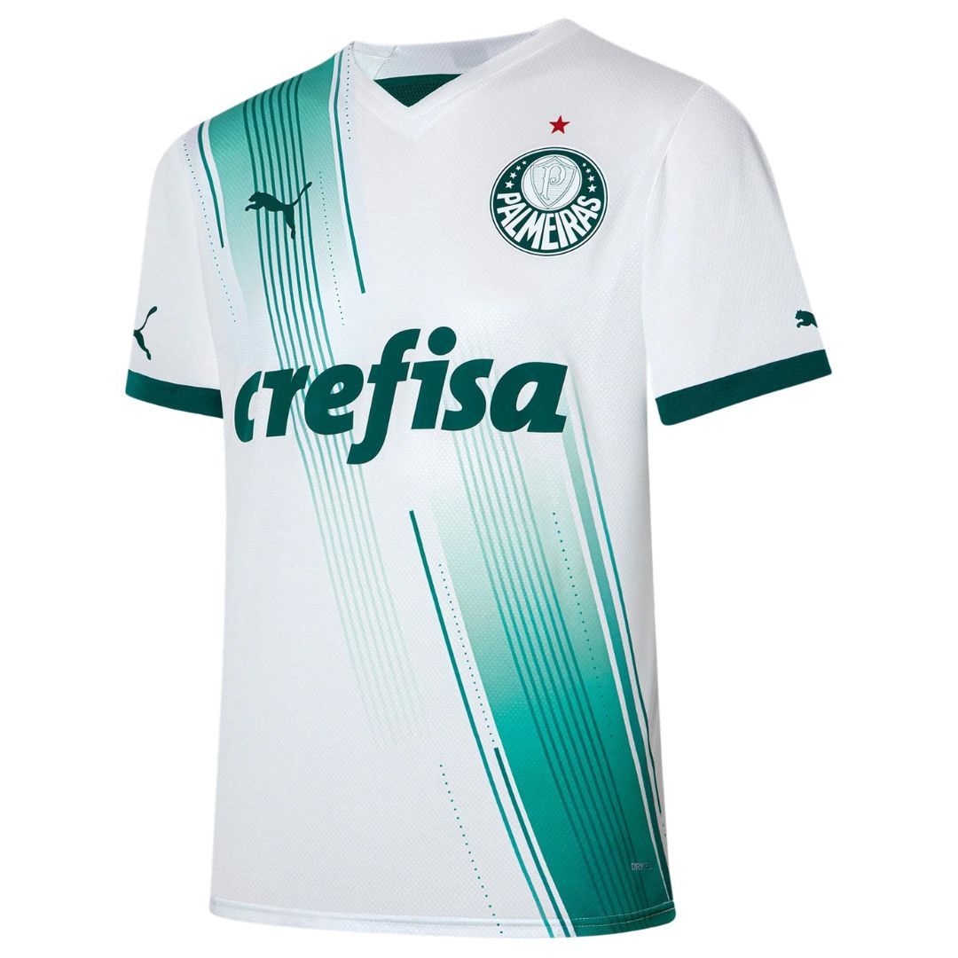 Camisa Palmeiras 23/24 II - Torcedor Masculina