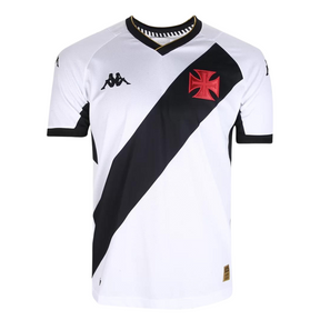 Camisa Vasco 23/24 II - Torcedor Masculina