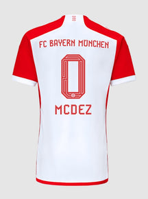 Camisa Bayern de Munique 23/24 I - Masculina